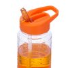 Brindes Squeezes Plásticos 700ml Personalizados - Veg Brindes Curitiba.