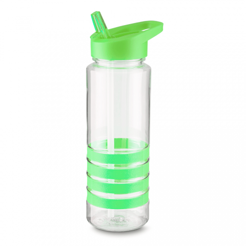 Brindes Squeezes Plásticos 700ml Personalizados - Veg Brindes Curitiba.