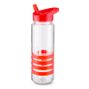 Brindes Squeezes Plásticos 700ml Personalizados - Veg Brindes Curitiba.