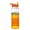 Brindes Squeezes Plásticos 700ml Personalizados - Veg Brindes Curitiba.