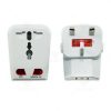 Brindes Adaptadores Universais Personalizados.