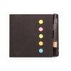 Brindes Blocos de Notas com Post it Personalizados.