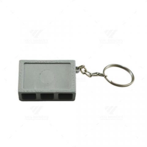 Brindes Chaveiros Bloco de Concreto Personalizados.