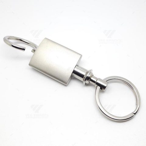 Brindes Chaveiros Metal Personalizados.