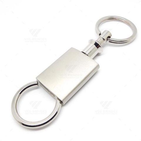 Brindes Chaveiros Metal Personalizados.