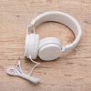 Brindes Fones de Ouvido Headfone Personalizados.