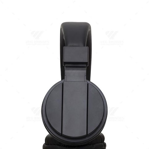 Brindes Fones de Ouvido Headfone Personalizados.