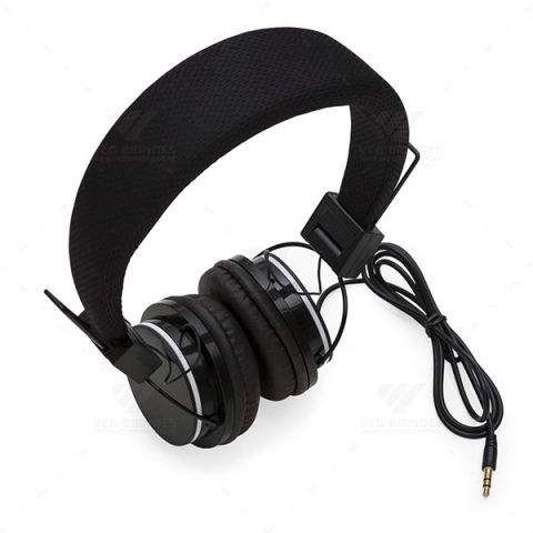 Brindes Fones de Ouvido Headfone Personalizados.