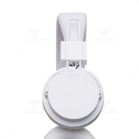 Brindes Fones de Ouvido Headfone Personalizados.