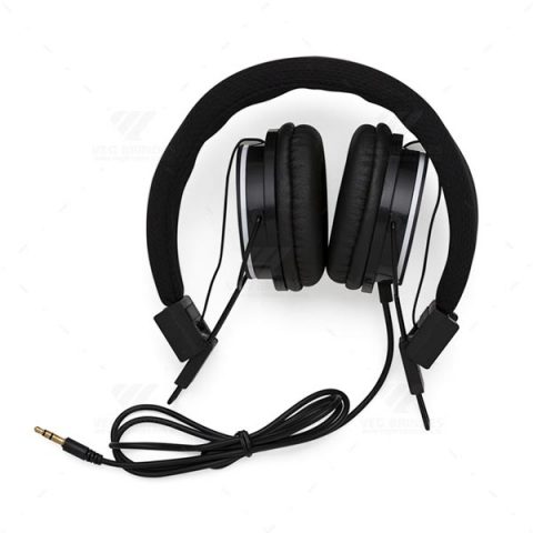 Brindes Fones de Ouvido Headfone Personalizados.
