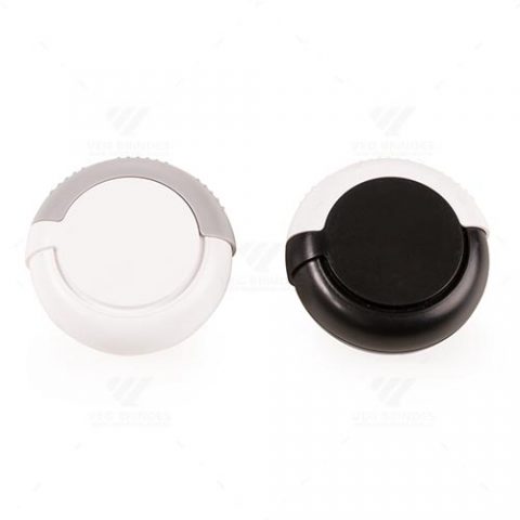 Brindes Fones de Ouvido com Estojos Personalizados.