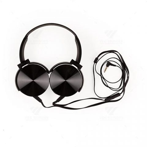 Brindes Fones de Ouvido com Estojos Personalizados.