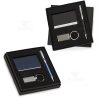 Brindes Kits Executivos 3pçs Personalizados.