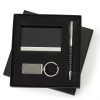 Brindes Kits Executivos 3pçs Personalizados.