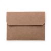 Brindes Pastas Envelope Ecológicas Personalizadas.