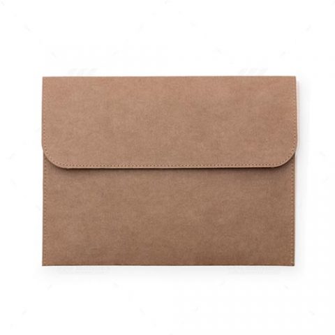 Brindes Pastas Envelope Ecológicas Personalizadas.