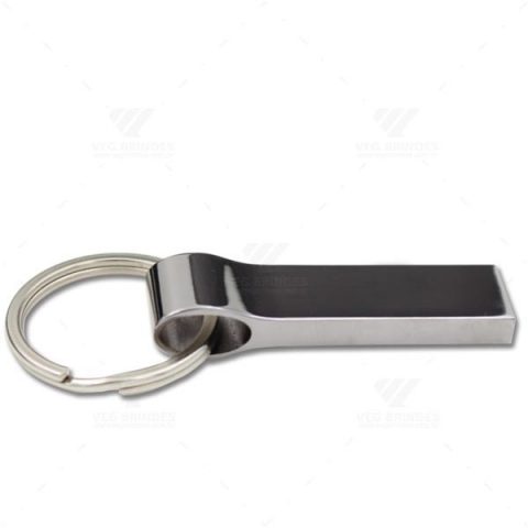 Brindes Pen Drives Metal Personalizados.