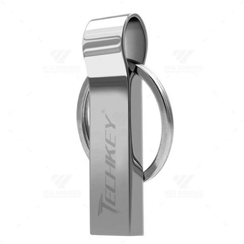 Brindes Pen Drives Metal Personalizados.