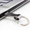 Brindes Pen Drives Metal Personalizados.