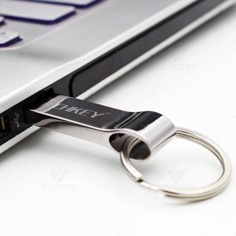 Brindes Pen Drives Metal Personalizados.