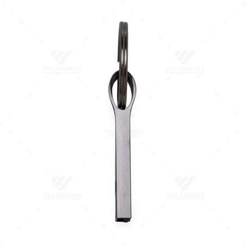 Brindes Pen Drives Metal Style Personalizados.