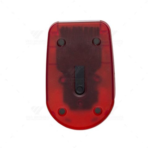 Brindes Porta-Cartões 3 em 1 Personalizados.