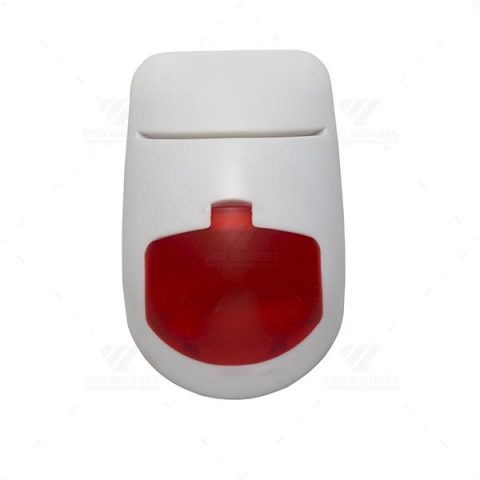 Brindes Porta-Cartões 3 em 1 Personalizados.