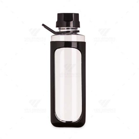 Brindes Squeezes Plásticos 650ml Personalizados.