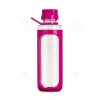 Brindes Squeezes Plásticos 650ml Personalizados.
