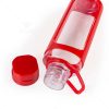 Brindes Squeezes Plásticos 650ml Personalizados.
