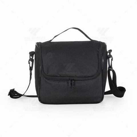 Brindes Bolsas Térmicas 8,5 Litros Personalizadas.