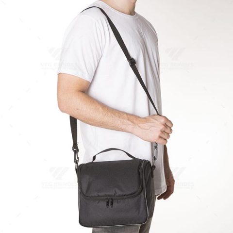 Brindes Bolsas Térmicas 8,5 Litros Personalizadas.