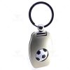 Brindes Chaveiros Metal Bola de Futebol Personalizados.