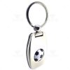 Brindes Chaveiros Metal Bola de Futebol Personalizados.