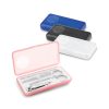 Brindes Kits Manicure 4pçs Personalizados - Veg Brindes Curitiba.