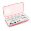 Brindes Kits Manicure 4pçs Personalizados - Veg Brindes Curitiba.