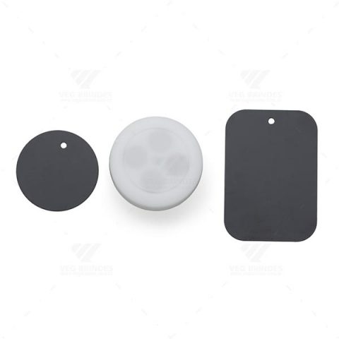 Brindes Suportes Celular Veiculares Personalizados.