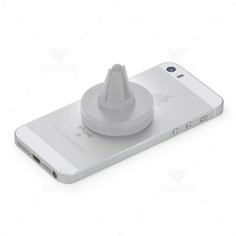 Brindes Suportes Celular Veiculares Personalizados.