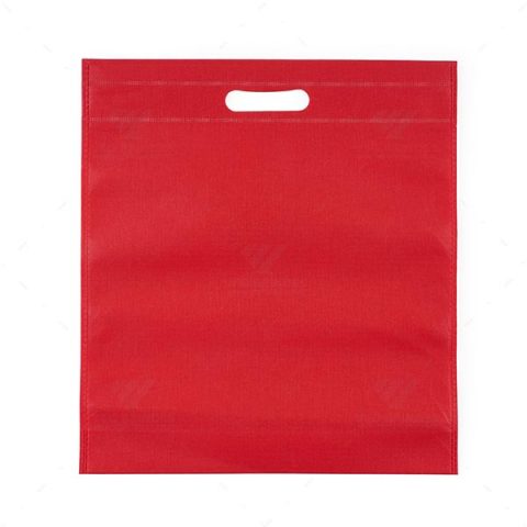 Brindes Sacolas TNT sem Alça Personalizadas.