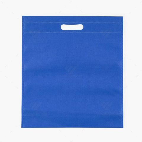 Brindes Sacolas TNT sem Alça Personalizadas.