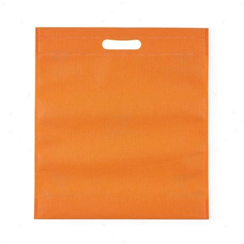 Brindes Sacolas TNT sem Alça Personalizadas.