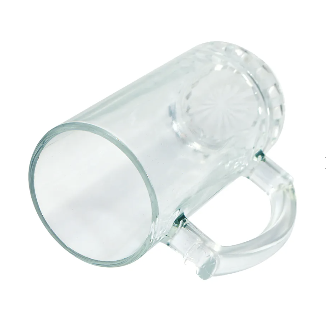 Brinde Caneca de Chope Cristal 475ml Personalizada - Veg Brindes Curitiba. Brinde Caneca de Chope Cristal 475ml Personalizada - Veg Brindes Curitiba.