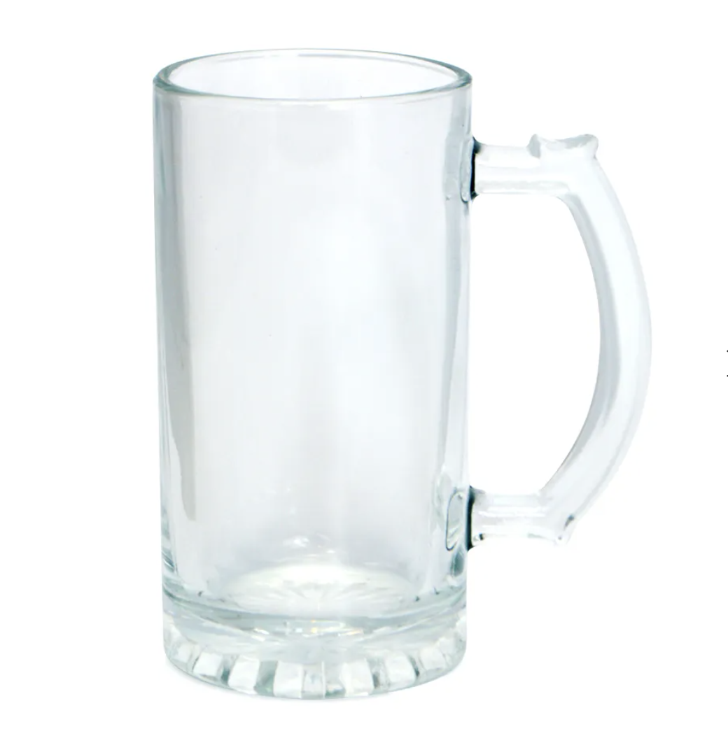 Brinde Caneca de Chope Cristal 475ml Personalizada - Veg Brindes Curitiba. Brinde Caneca de Chope Cristal 475ml Personalizada - Veg Brindes Curitiba.
