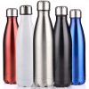 Brindes Garrafas Inox 500ml Personalizadas.