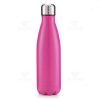Brindes Garrafas Inox 500ml Personalizadas.