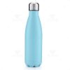 Brindes Garrafas Inox 500ml Personalizadas.