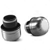 Brindes Garrafas Inox 500ml Personalizadas.