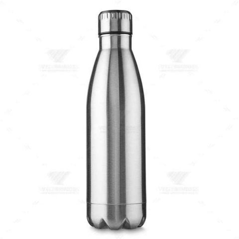 Brindes Garrafas Inox 500ml Personalizadas.