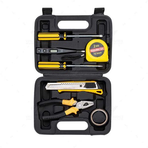 Brindes Kits Ferramentas 7pçs Personalizados.