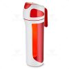 Brindes Garrafas Plásticas 550ml com Alça Personalizadas.
